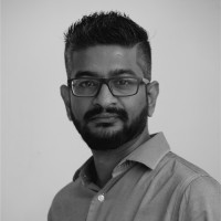 illuminem Employee Gokul Shekar's profile photo