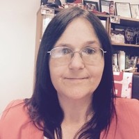 The Australian National University Employee Helen Duke's profile photo