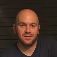 KOBELCO COMPRESSORS AMERICA INC. Employee Ruben Almeida's profile photo