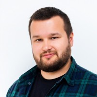 Andrei Poddubnyi Email