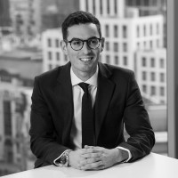 Berkley Specialty London (a Berkley Company) Employee Daniel Cambage's profile photo