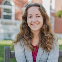 UCLA Department of Ecology & Evolutionary Biology Employee Kaija Gahm's profile photo