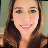 Supermercados Pague Menos Employee Julia Leite's profile photo