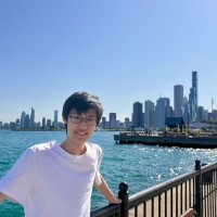 Xiaolong Wang Email
