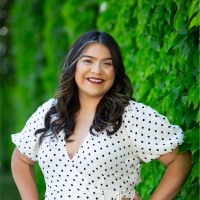 Girls Leadership Employee Jenelle Nila's profile photo
