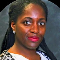 Simple Debt Solutions Employee Thelma Ughanze's profile photo