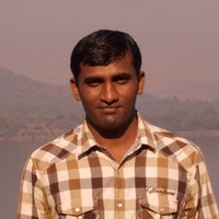 ClairLabs Employee Ajit Mote's profile photo