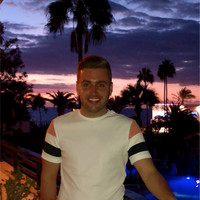 Mabbett Ltd Employee Aaron McMillan's profile photo