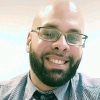 RWJBarnabas Health Employee Scott Pitt's profile photo