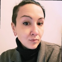 Torie Graf Email & Phone Number