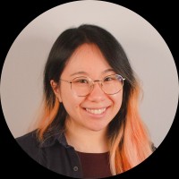 Aster Nie's profile photo