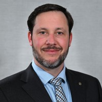 Central Bank Houston Employee Bryan Minzenmeyer's profile photo