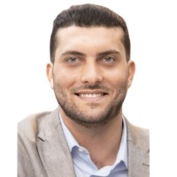 Abdulla Al Arif Investment Employee Mahmoud Radwan's profile photo