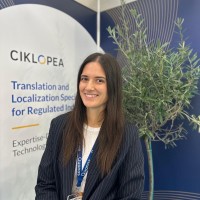 Ciklopea Employee Ana Meštrović's profile photo