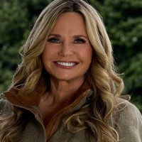 American Humane Employee Robin Ganzert's profile photo