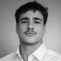 SICAREV Employee Charles Blondeau's profile photo