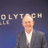 Polytech Lille Employee Nicolas Burlion's profile photo