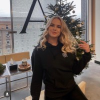 The Body Shop Employee Skyler Smith's profile photo