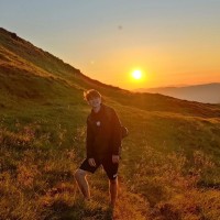 Teambase DMCC Employee Tikhon Ishchenko's profile photo