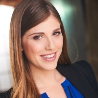 Sophia Space Employee Elinor Alkalai's profile photo