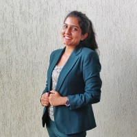 pepelwerk Employee Shradha Undale's profile photo