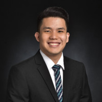 Coins.ph Employee Marco Pangilinan's profile photo