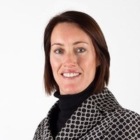 RPI Employee Stephanie Hope's profile photo