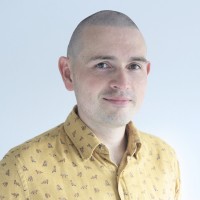 SOLiTHOR Employee Anton Litke's profile photo