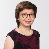 Esco Employee Lim Yae-Foong's profile photo