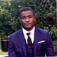 Aspire Solutions Employee Ikechukwu Ndulue's profile photo