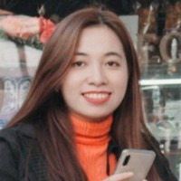 Go2Joy Employee Trang Bui's profile photo