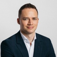 McKinsey & Company Employee Jens Hauser's profile photo