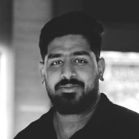 SLS Production Employee Christo Baju's profile photo