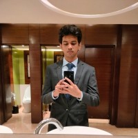 Groww Employee Aayush Sinha's profile photo