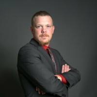 Justin Evers Email & Phone Number