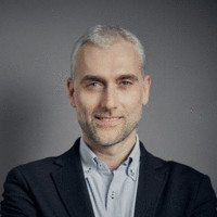 EssilorLuxottica Employee Stefano Russo's profile photo