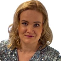 Kempower Employee Mikaela von Martens's profile photo