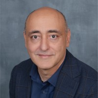 The Depository Trust & Clearing Corporation (DTCC) Employee Arjun Puri's profile photo