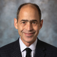 Cedars-Sinai Employee Jonathan Braun's profile photo