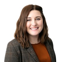 N·FORM Architecture Employee Ashley O’Connor's profile photo
