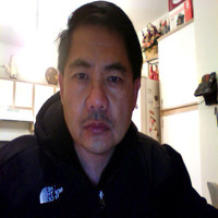 Conrad Alfaro Email & Phone Number