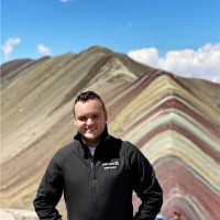 United Airlines Employee Kent Jacobs's profile photo