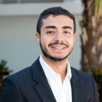 Moustafa Abouzied Email & Phone Number