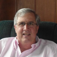 TSRC Corporation Employee Mark Plante's profile photo