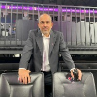 Turkish Basketball Federation Employee Mert Yanıkoğlu's profile photo