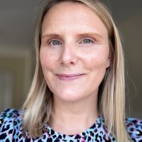 SAP Employee Anne Pearson's profile photo