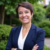 Sprezzatura Management Consulting, LLC Employee Jenna Giandoni's profile photo