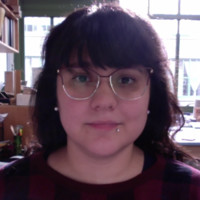 Sean Kelly Gallery Employee Camila Kimball's profile photo