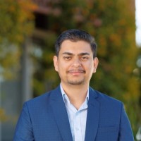 Caltrans Employee Krishna Adhikari's profile photo