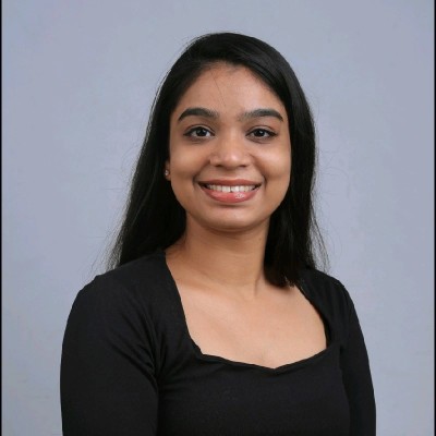 GoDesyn Employee Malika Bansal's profile photo